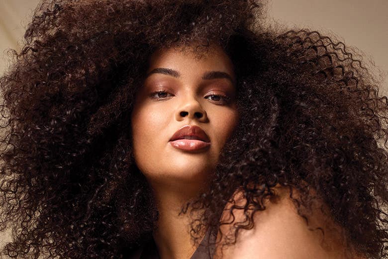 How-To: Co-Wash + Use The LOC Method for Curls and Natural Hair