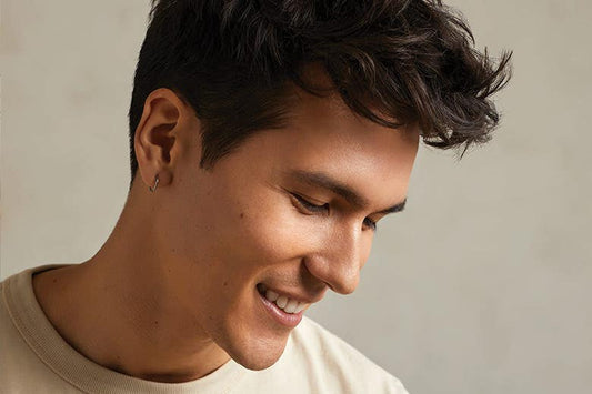 Summer Hairstyles and Cuts For Men