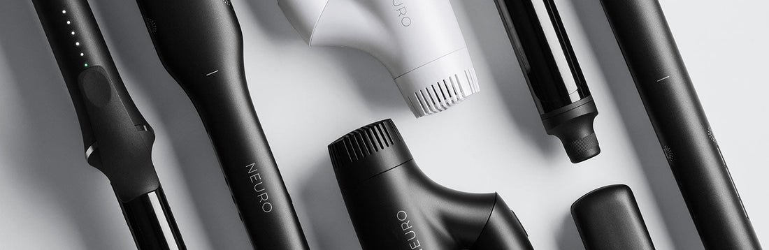 close up artistic image of Neuro tools