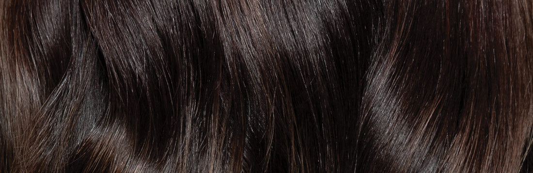 Fall’s Sweetest Hair Color Trend: Chocolate