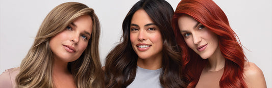 image of a group of women