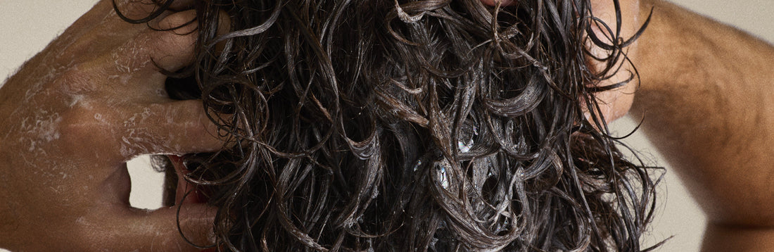 How To Choose The Best Shampoo For Your Hair Type