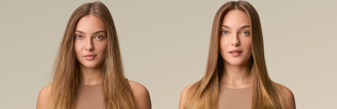 How to Protect Your Hair From Heat Styling