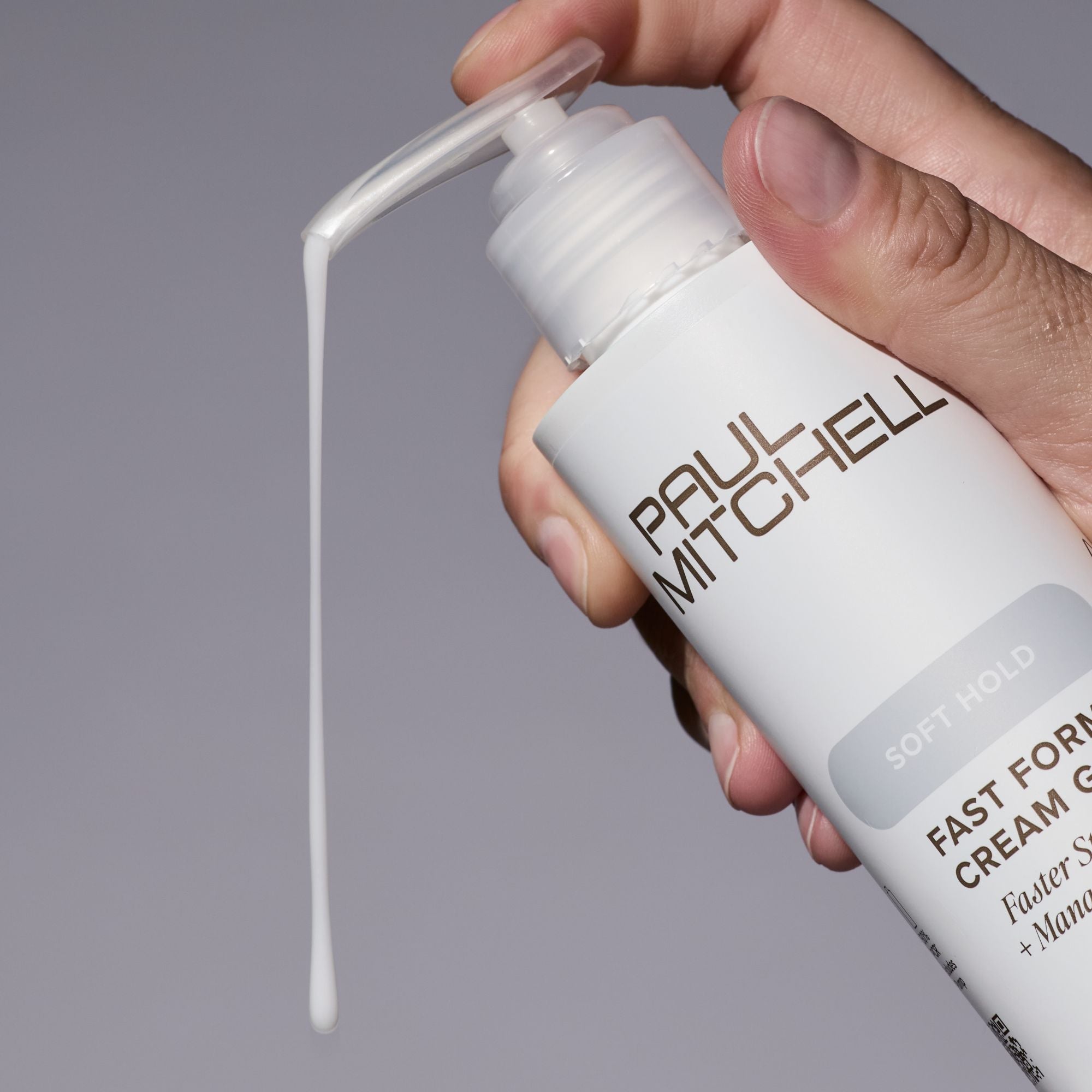 Paul Mitchell Soft Style