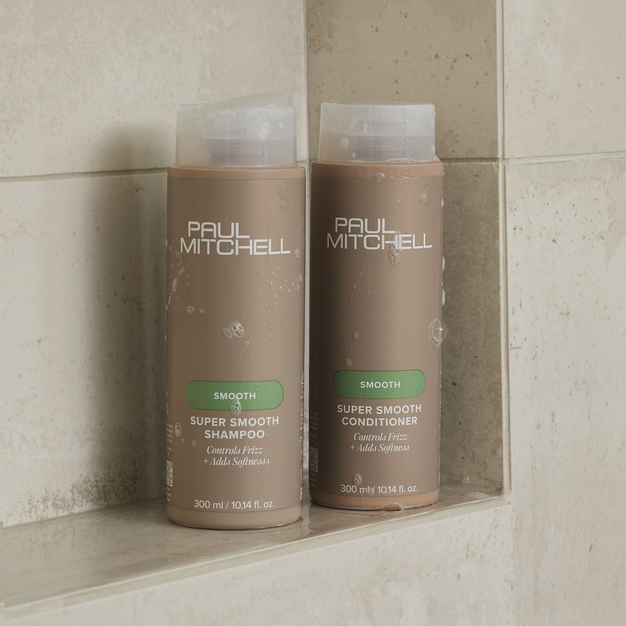 Paul Mitchell Smooth