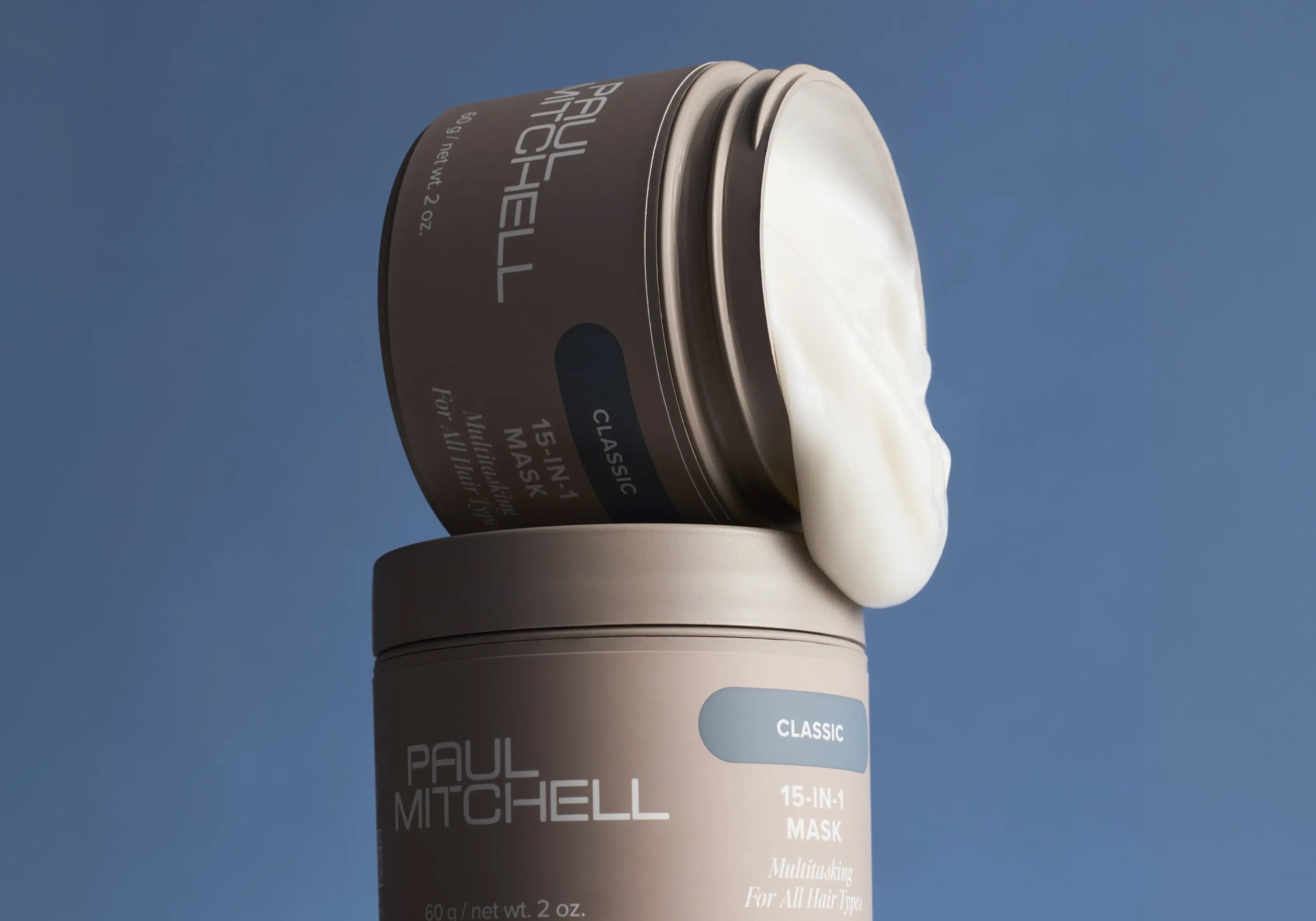 FREE Mini Paul Mitchell 15-in-1 Mask <em>With</em> <em>Every Order*</em>