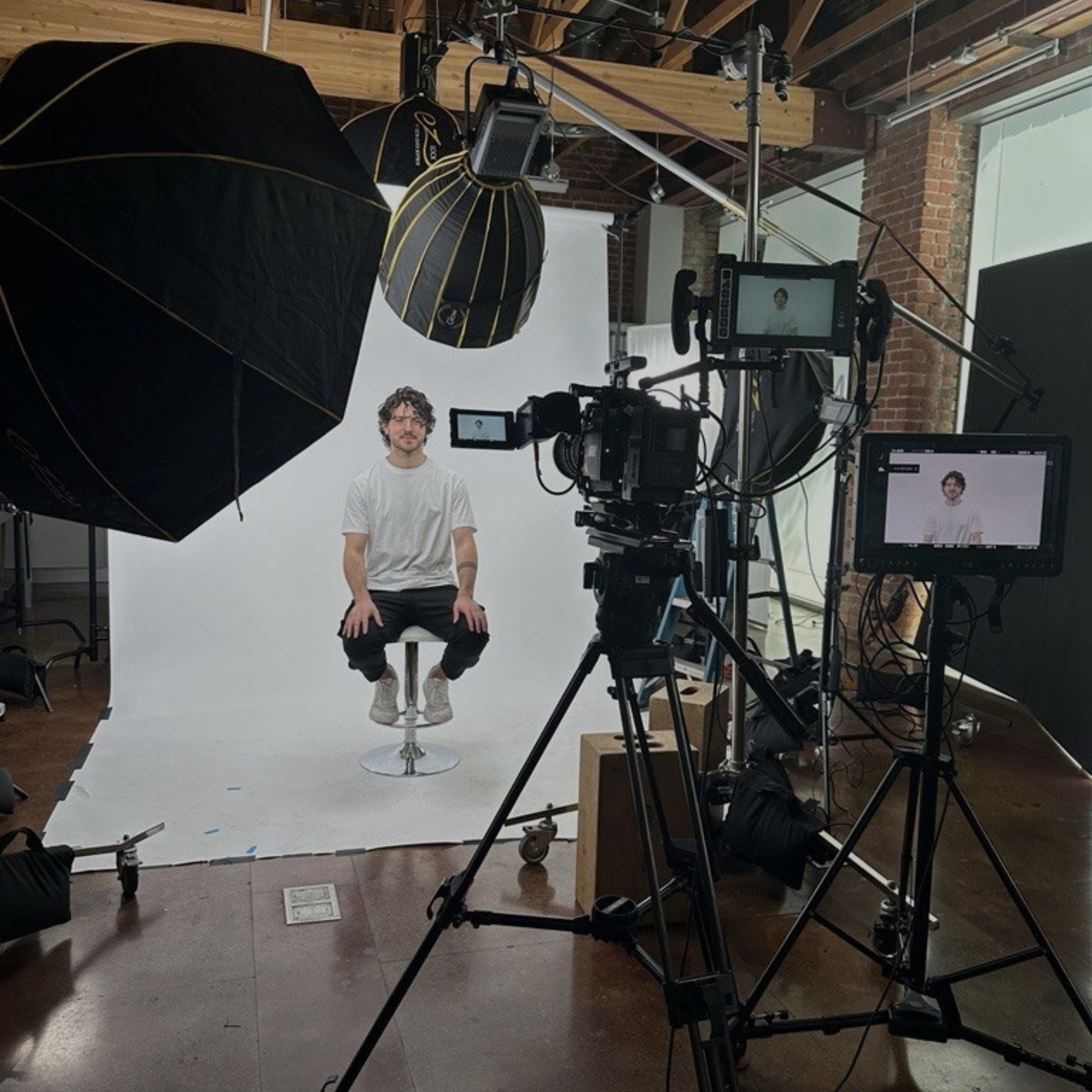 <strong>Offsetting Carbon </strong><em>From Consumer Shipments, Photo Shoots And Business Operations*</em>