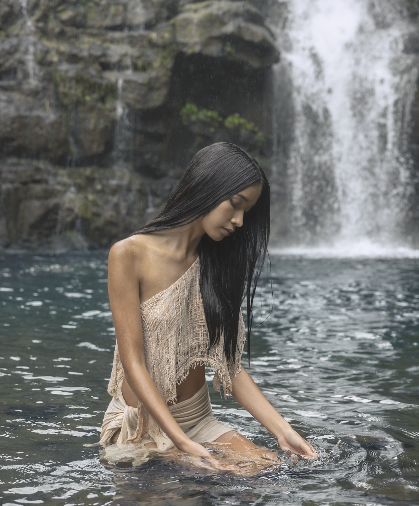 <em>Caring for the Earth</em>