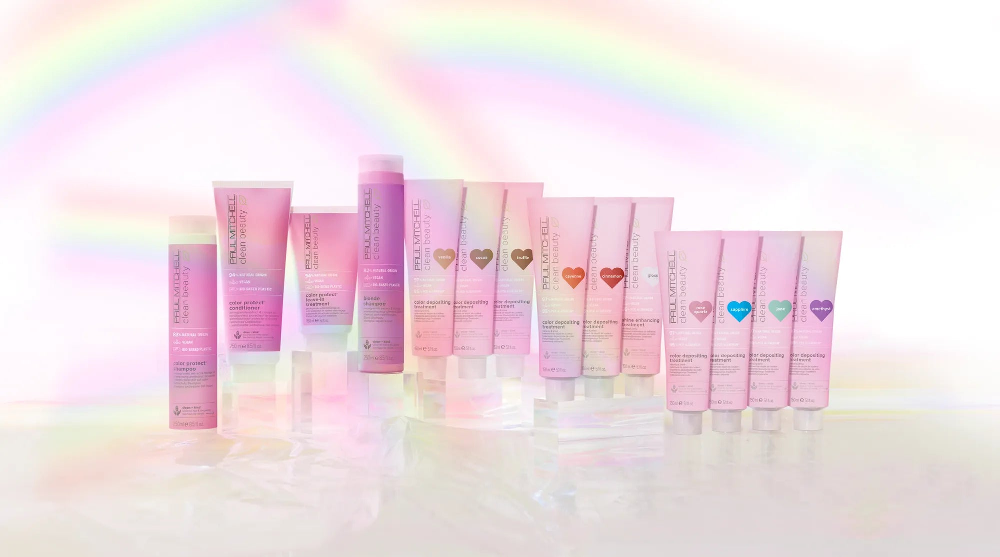 <em>Love Your Color</em>