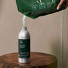 Tea Tree Special Refill Pouch refilling Tea Tree Special Aluminum Bottle