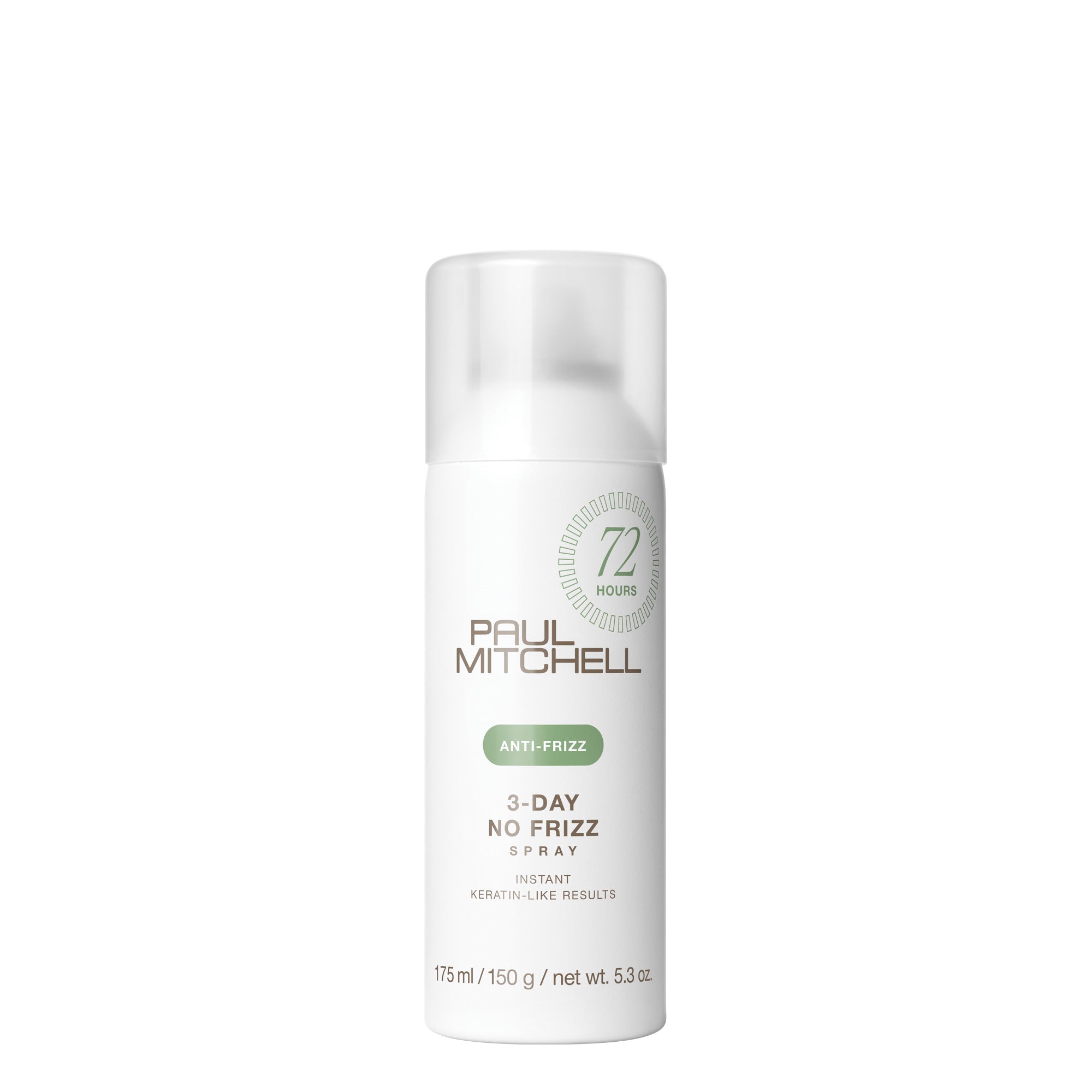 ミルボン　アンチフリッズ No.1PRIMER 2DEFRIZZ 3SHIELD Paul Mitchell 3-Day No Frizz Spray