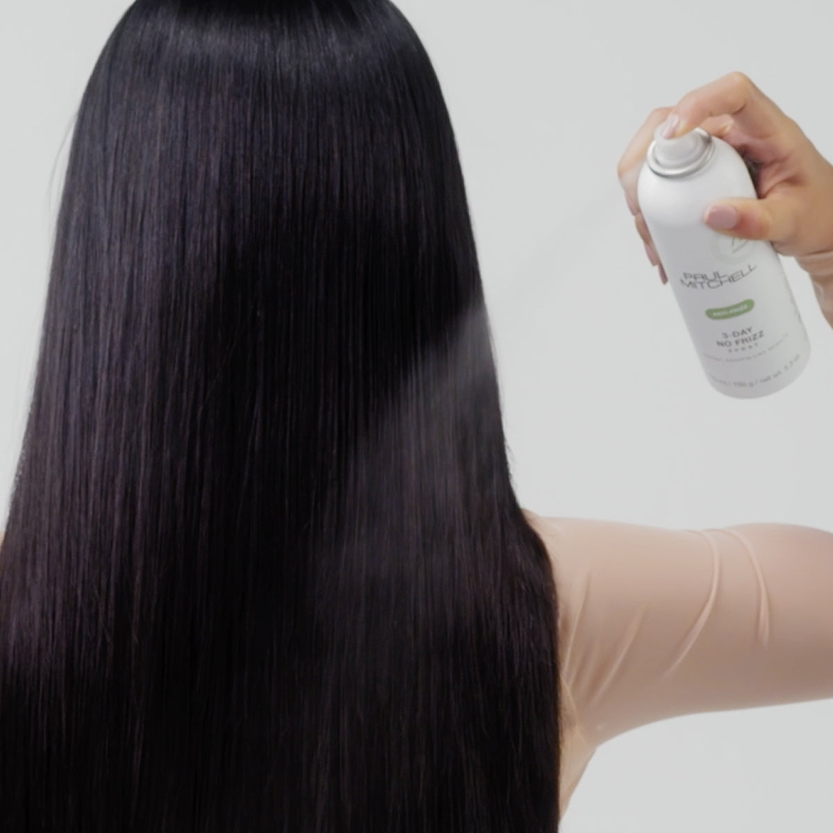 No Frizz in <em>The Forecast</em>