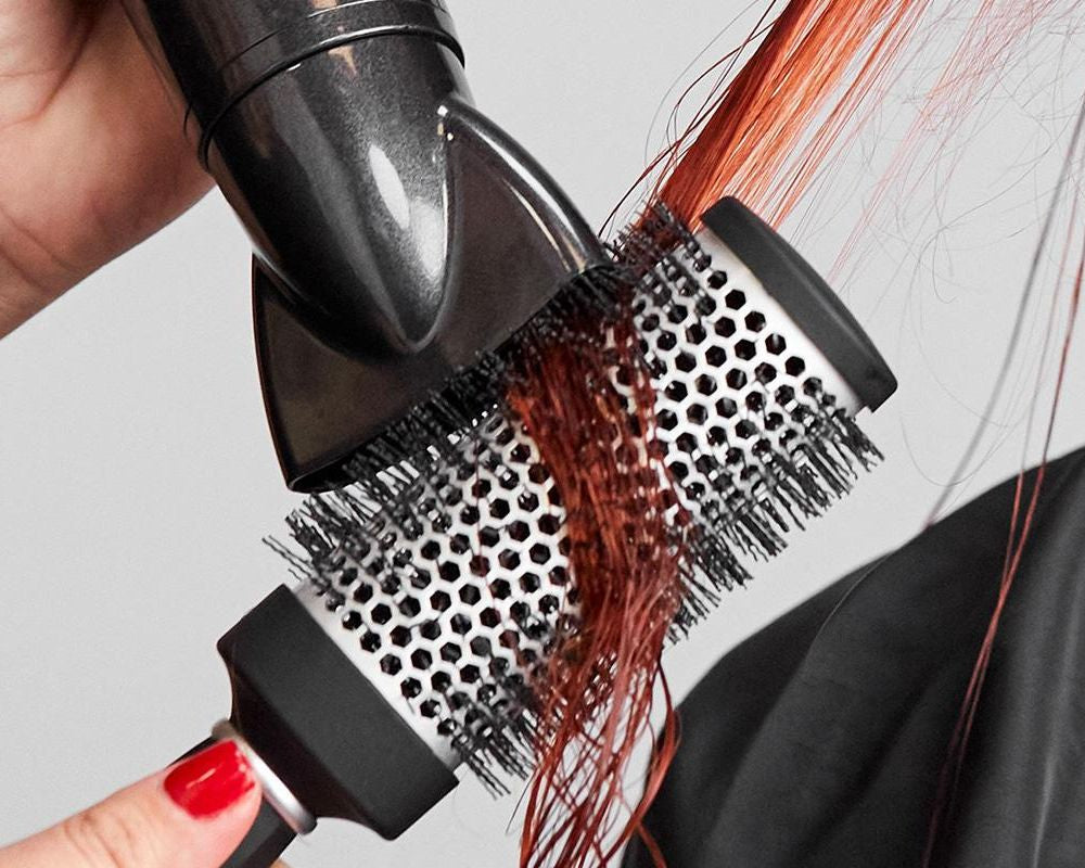Blow Dryer’s BFF