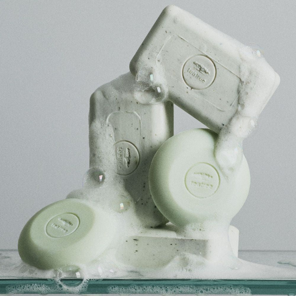 The Famous Tingle Complex