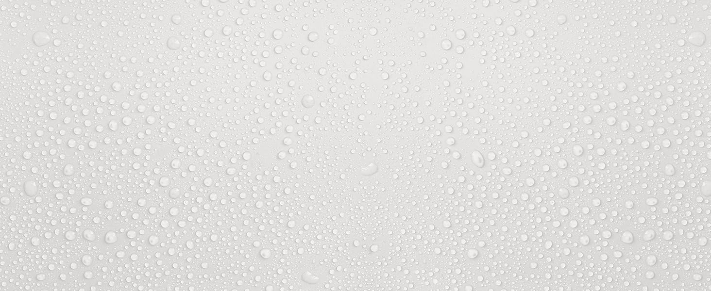 Close-up of Taming Spray smear on a neutral background