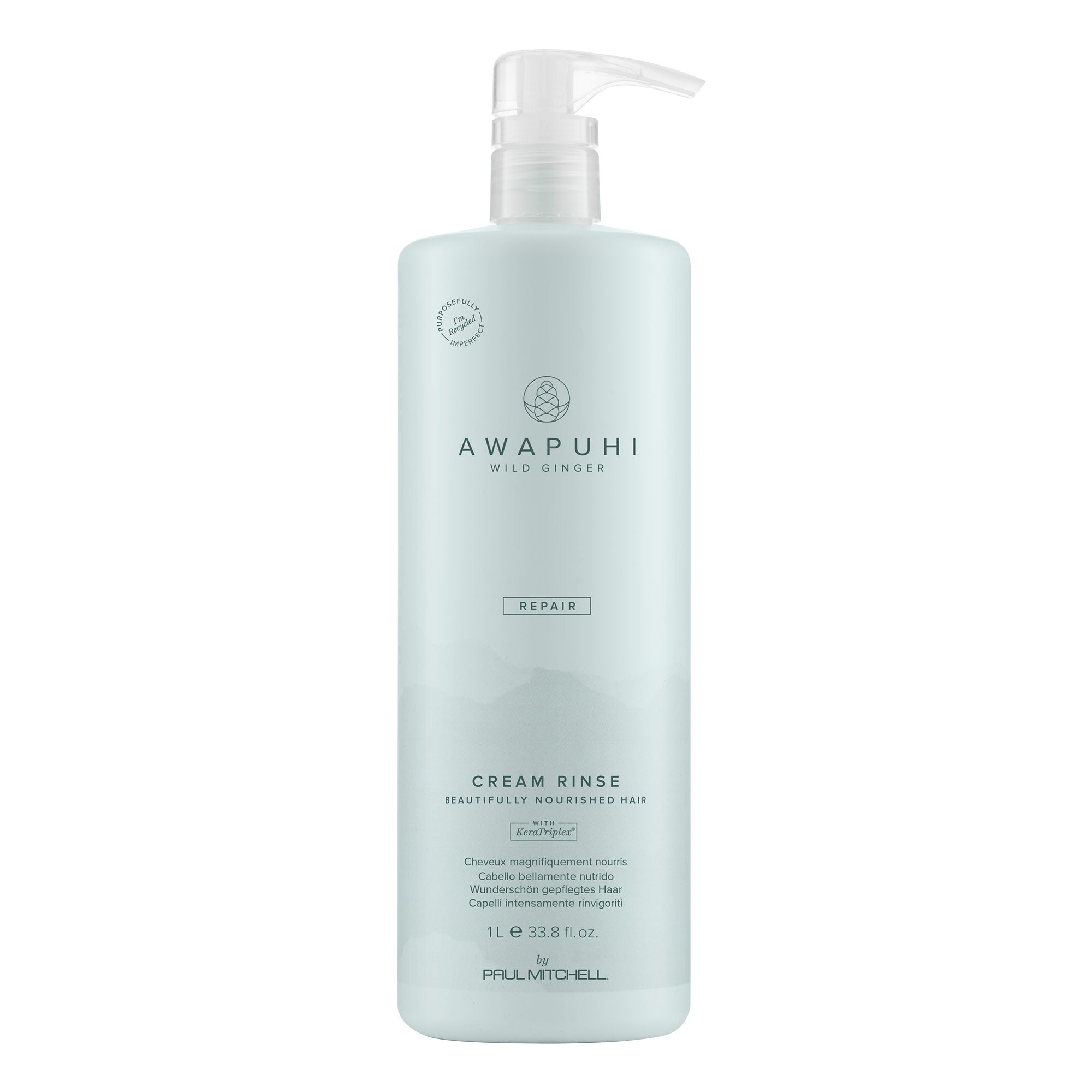 ☆　なぎりん様│ クリーム２&ローション１＋イオ-ヌソープ ACR-999-CreamRinse-33.8-oz.jpg