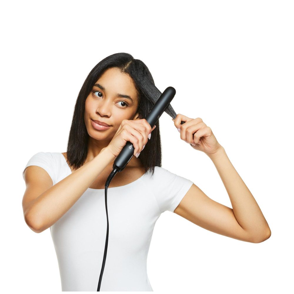 Safe <em>High-Speed </em>Styling