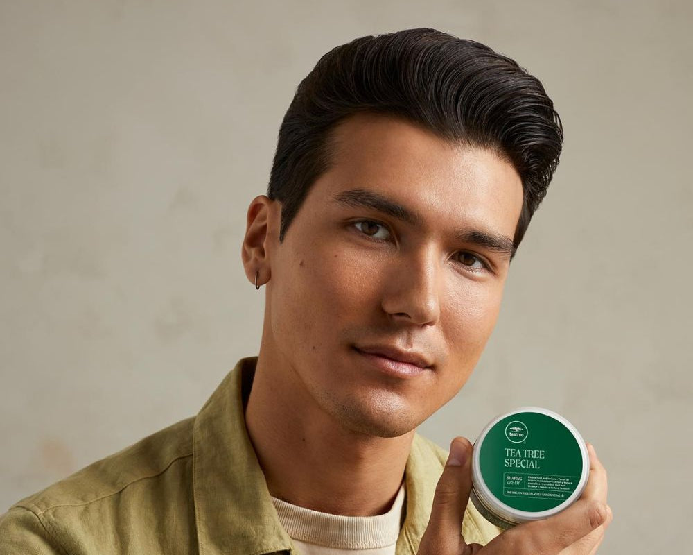 AN <em>AROMATHERAPY-INSPIRED EXPERIENCE </em>LIKE NO OTHER