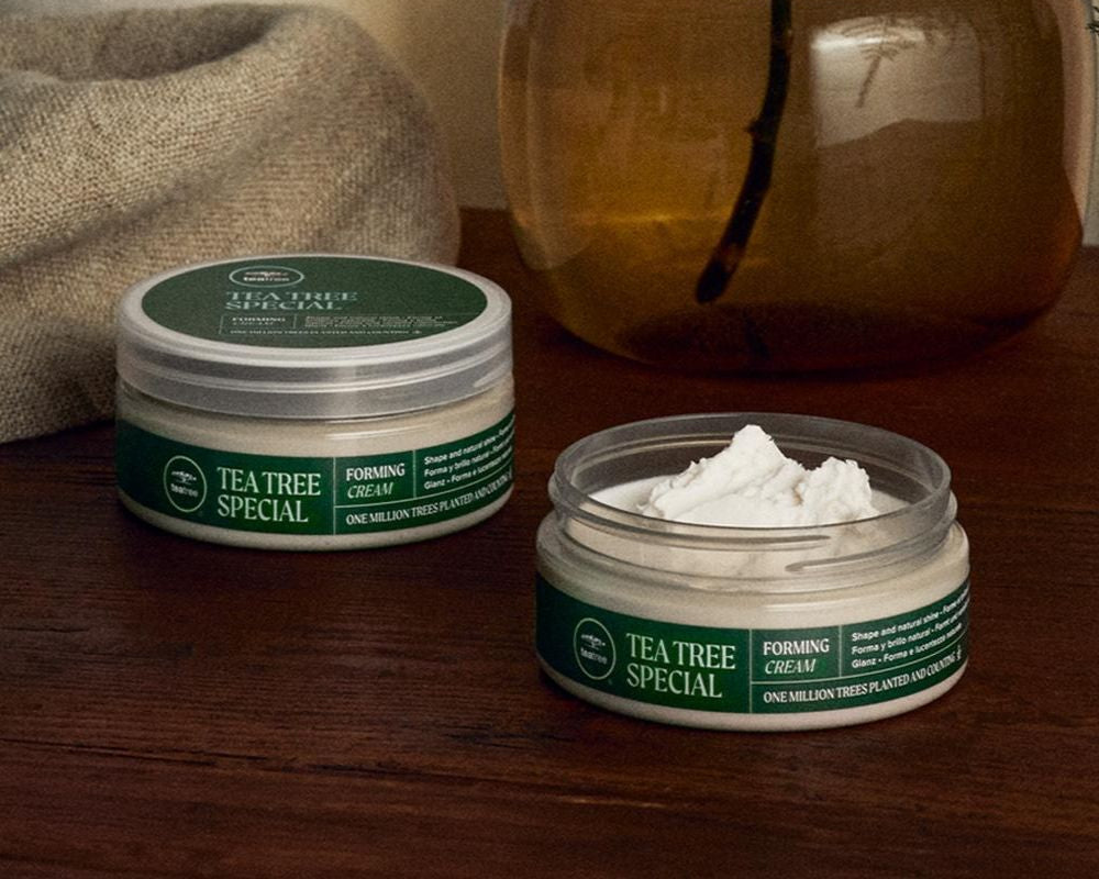 AN <em>AROMATHERAPY-INSPIRED EXPERIENCE </em>LIKE NO OTHER