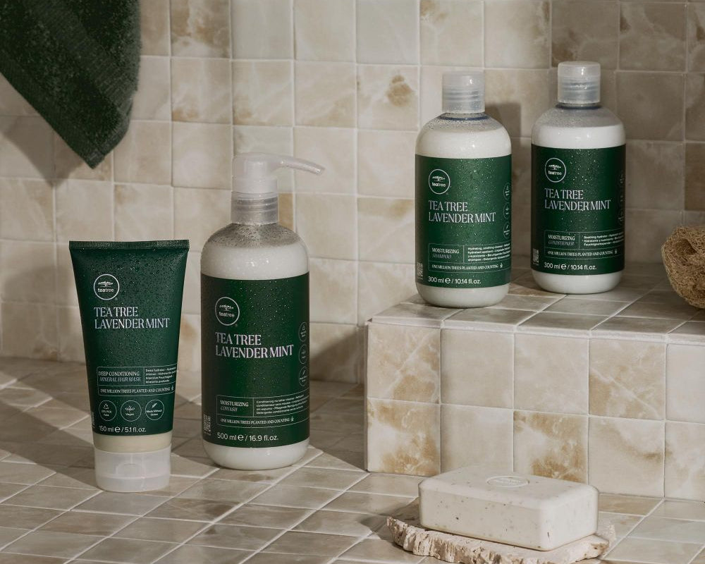<em>Lavender Mint Moisturizing Cowash</em>