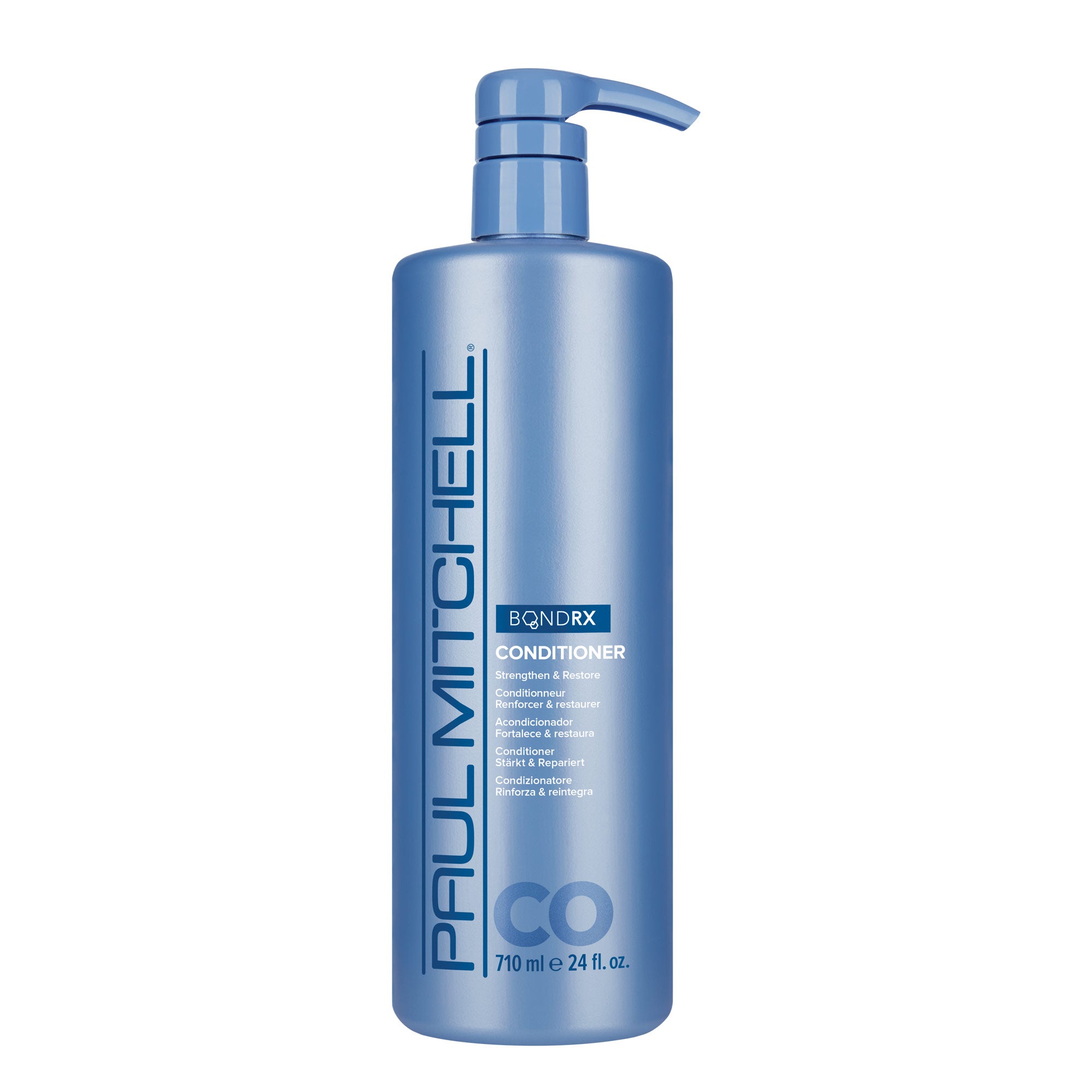 Bond Rx Conditioner | Paul Mitchell | JPMS