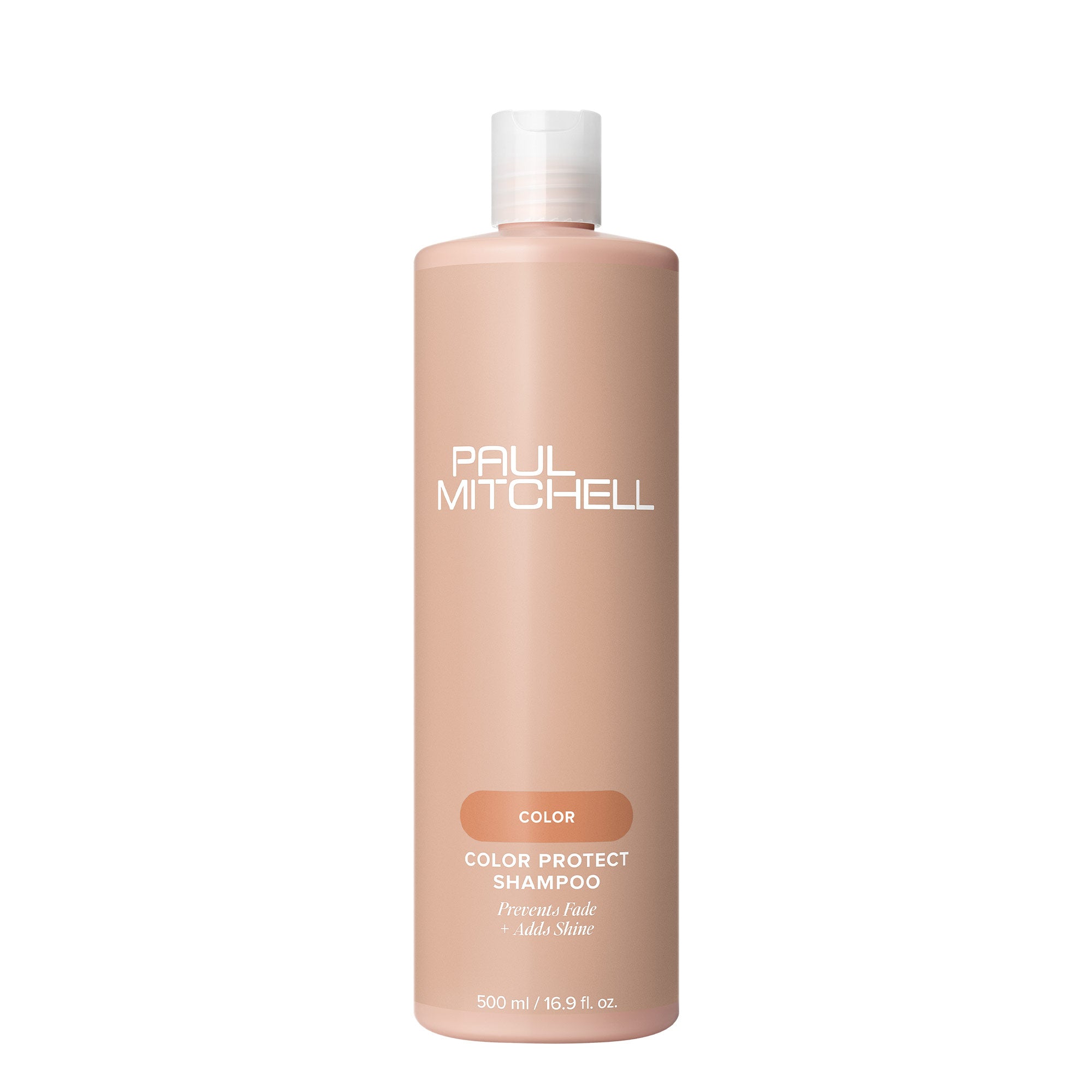 Color Protect Shampoo | Paul Mitchell | JPMS