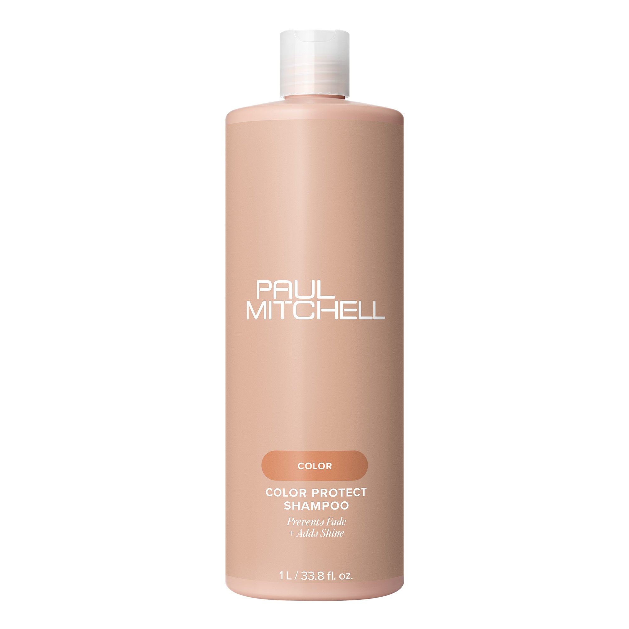 Color Protect Shampoo | Paul Mitchell | JPMS