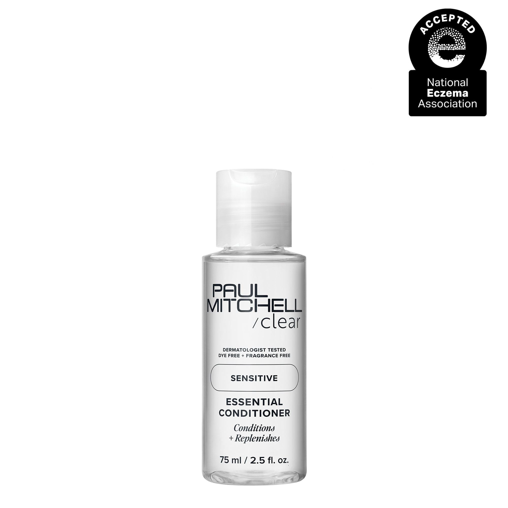 Paul Mitchell Clear Essential Conditioner, 2.5 oz.