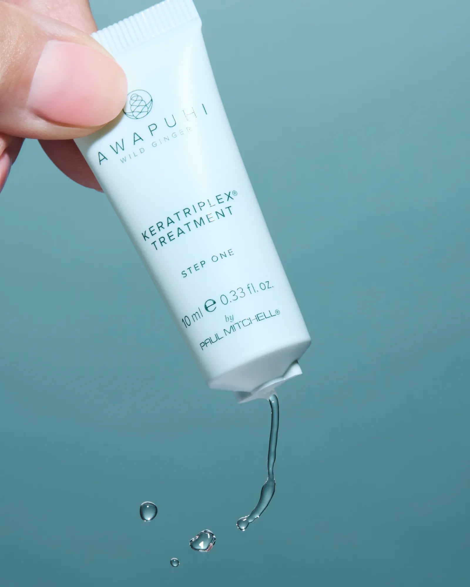 <em>Experience KeraTriplex</em> at the Salon