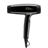 image of the Paul Mitchell Dry Lightweight Professional Hair Dryer in a black colorway