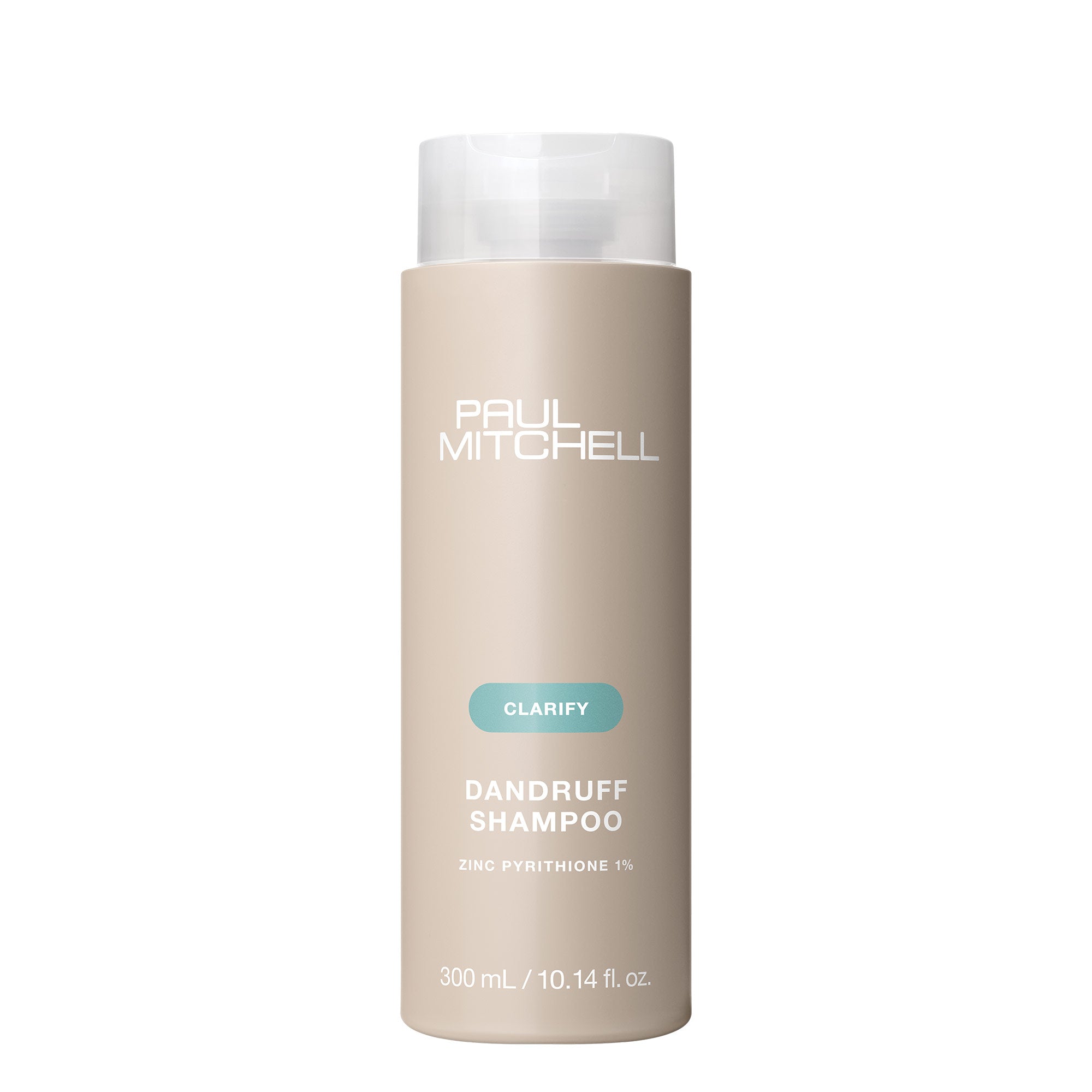 Paul Mitchell Dandruff Shampoo