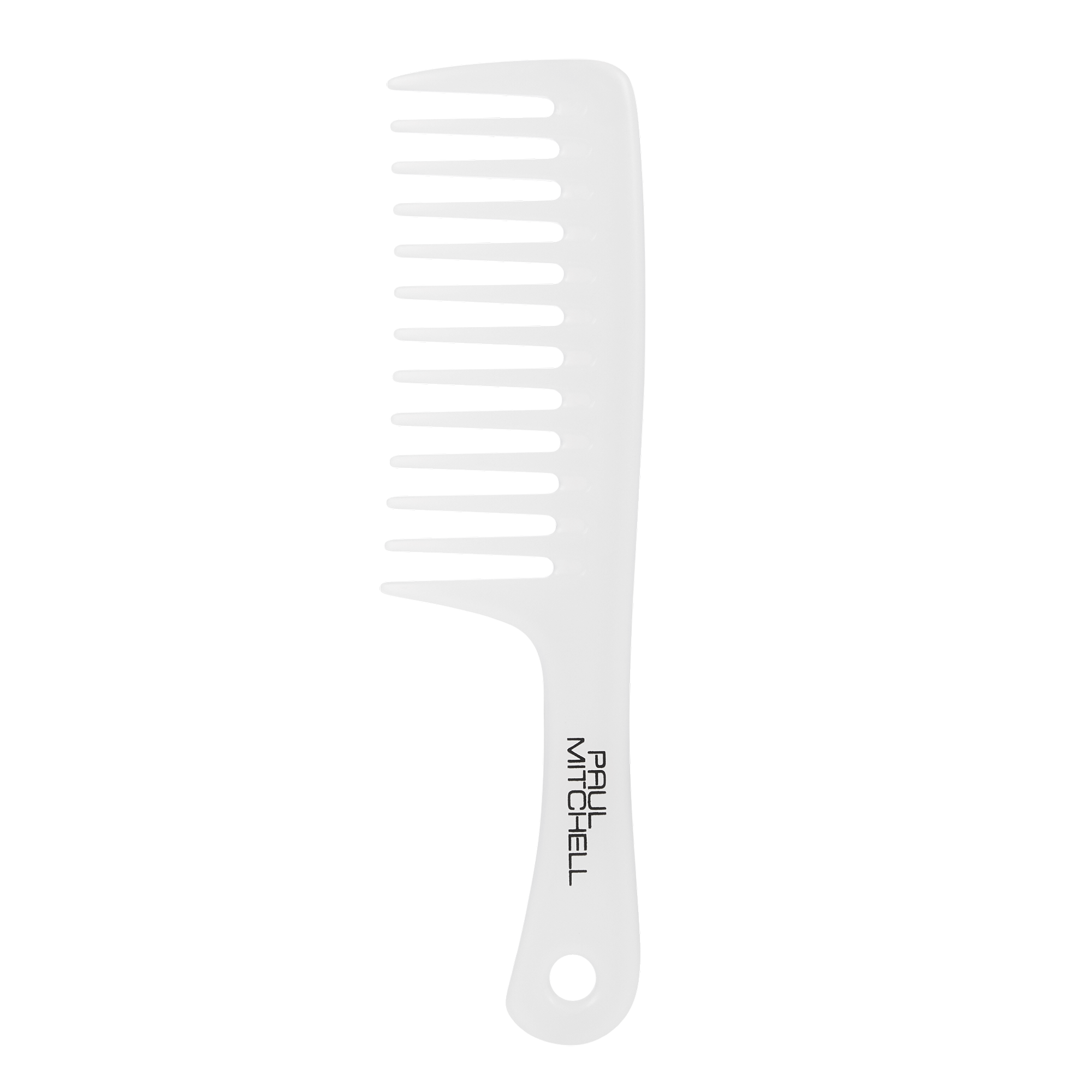 Detangler Comb Opaque