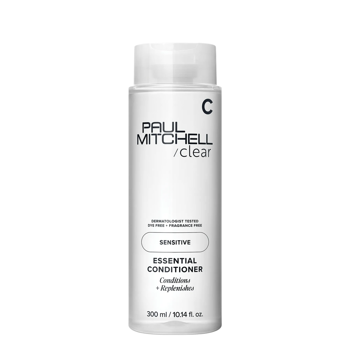 Essential Conditioner, 10.14 oz.