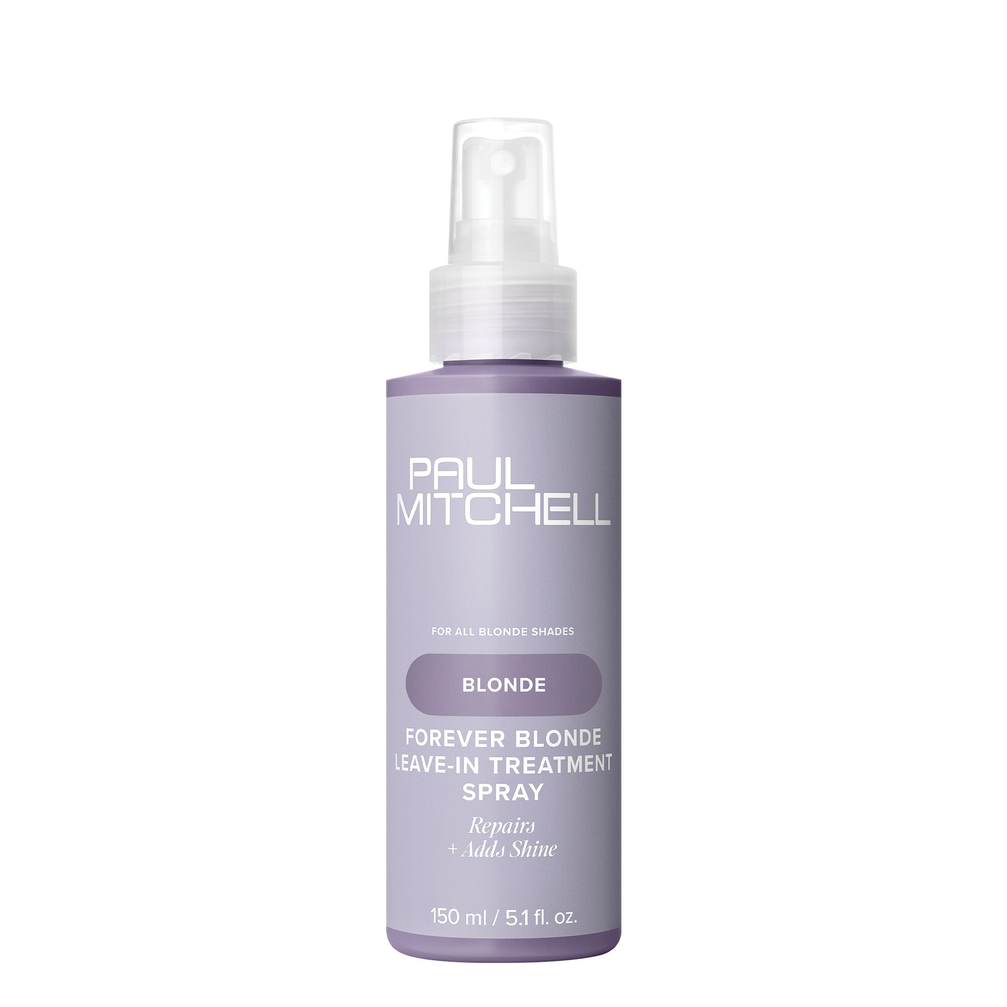 Forever Blonde Leave-In Treatment Spray | Paul Mitchell | JPMS