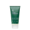A tube of Tea Tree Lavender Mint Deep Conditioning Mineral Hair Mask on a white background