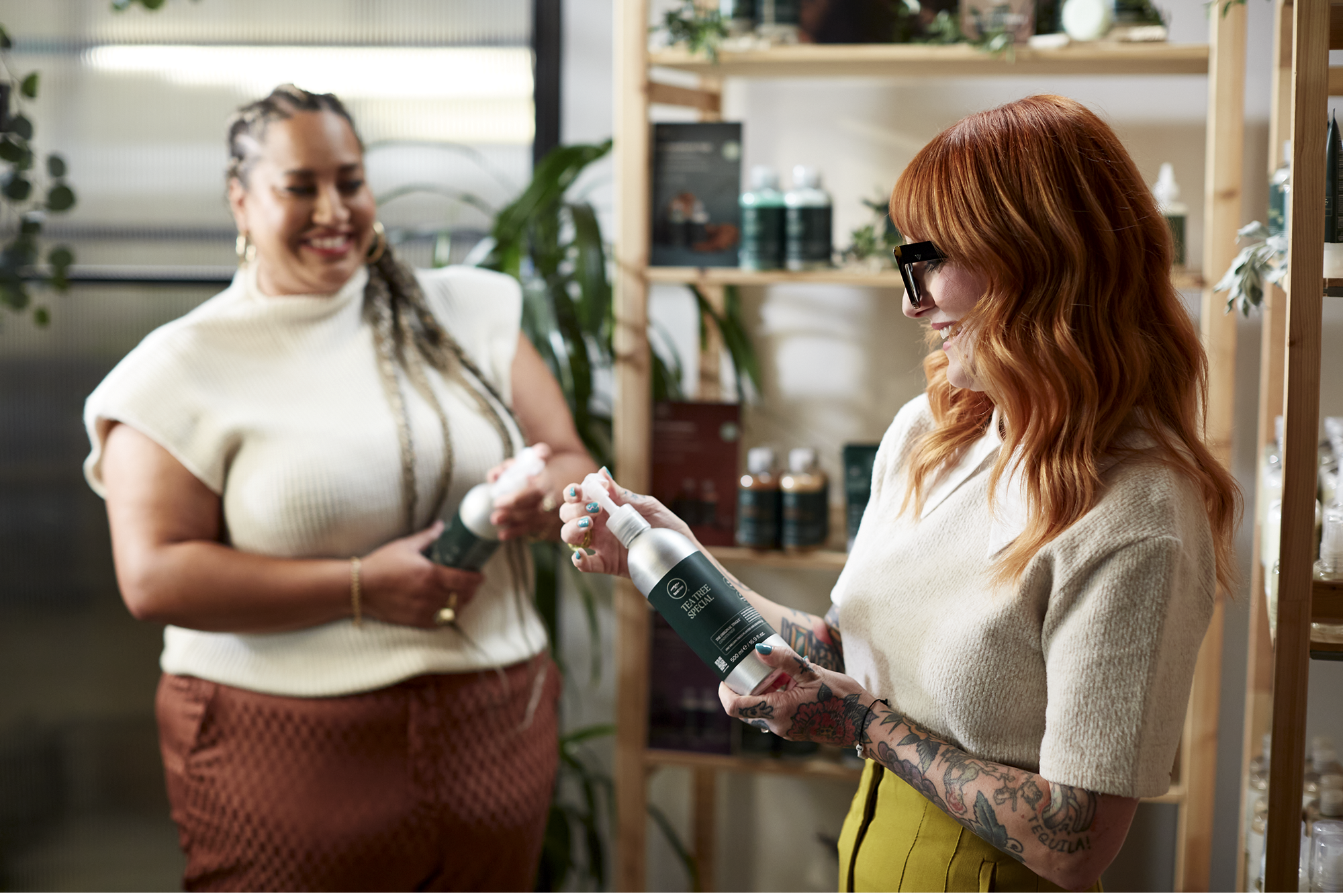 <em>What Distributors Can Do</em>