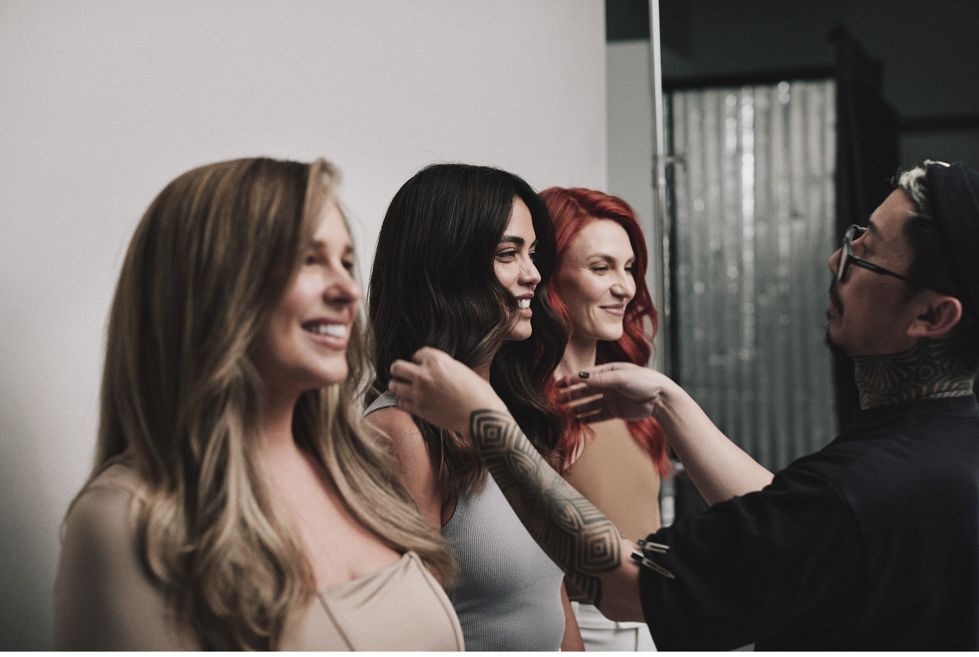 <em>Fueled by Passion</em>