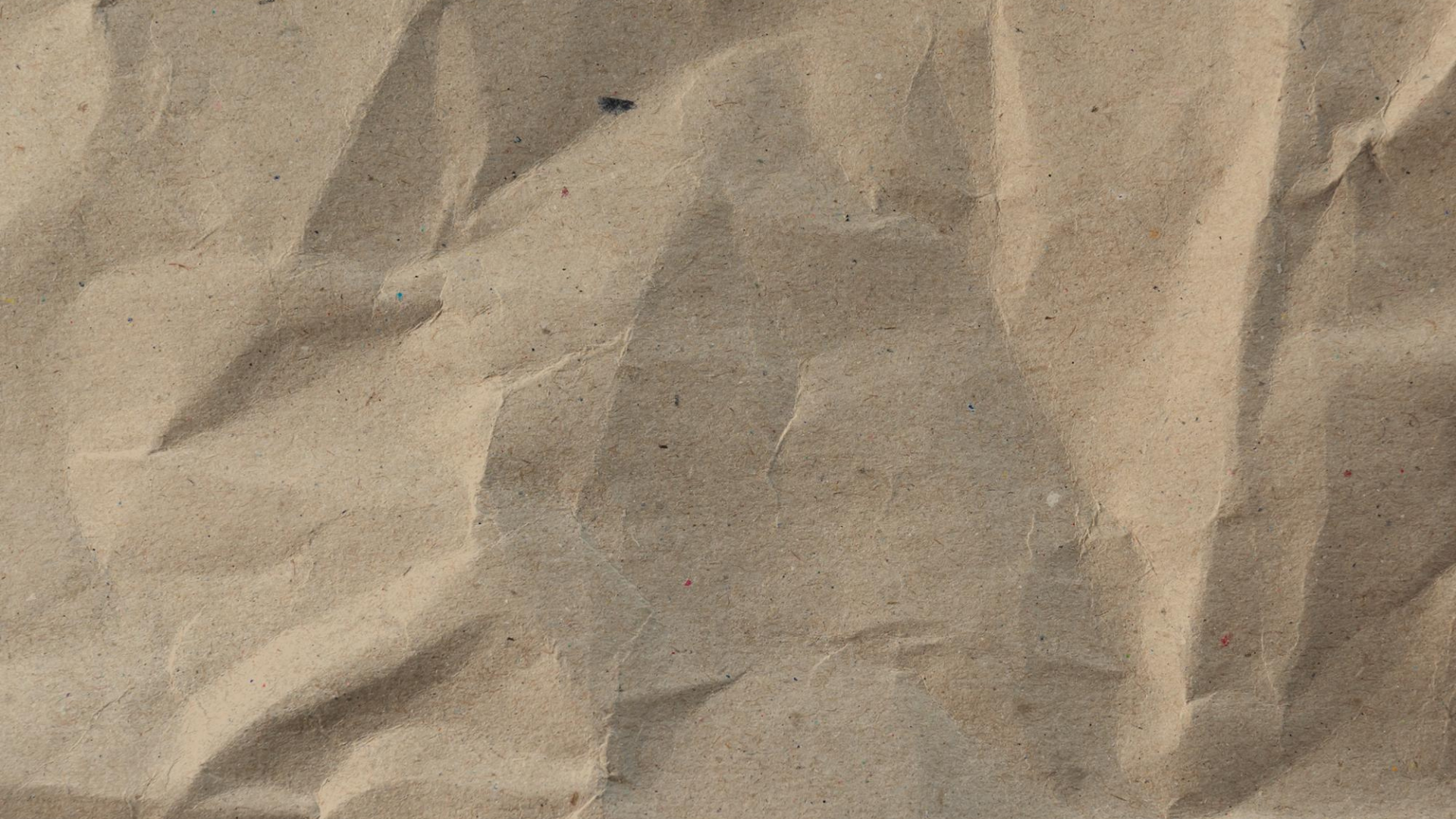 Image of responsible sourced paper / packaging