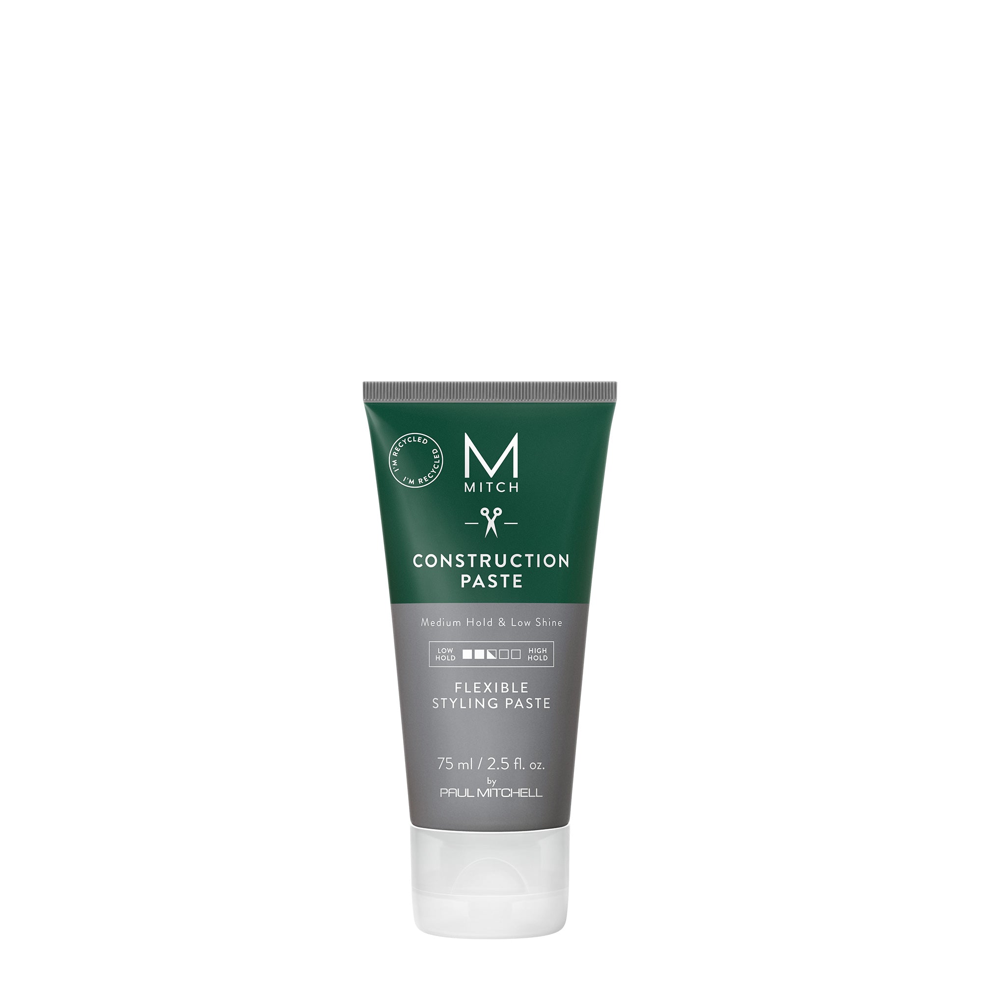 Construction Paste, 2.5 oz.