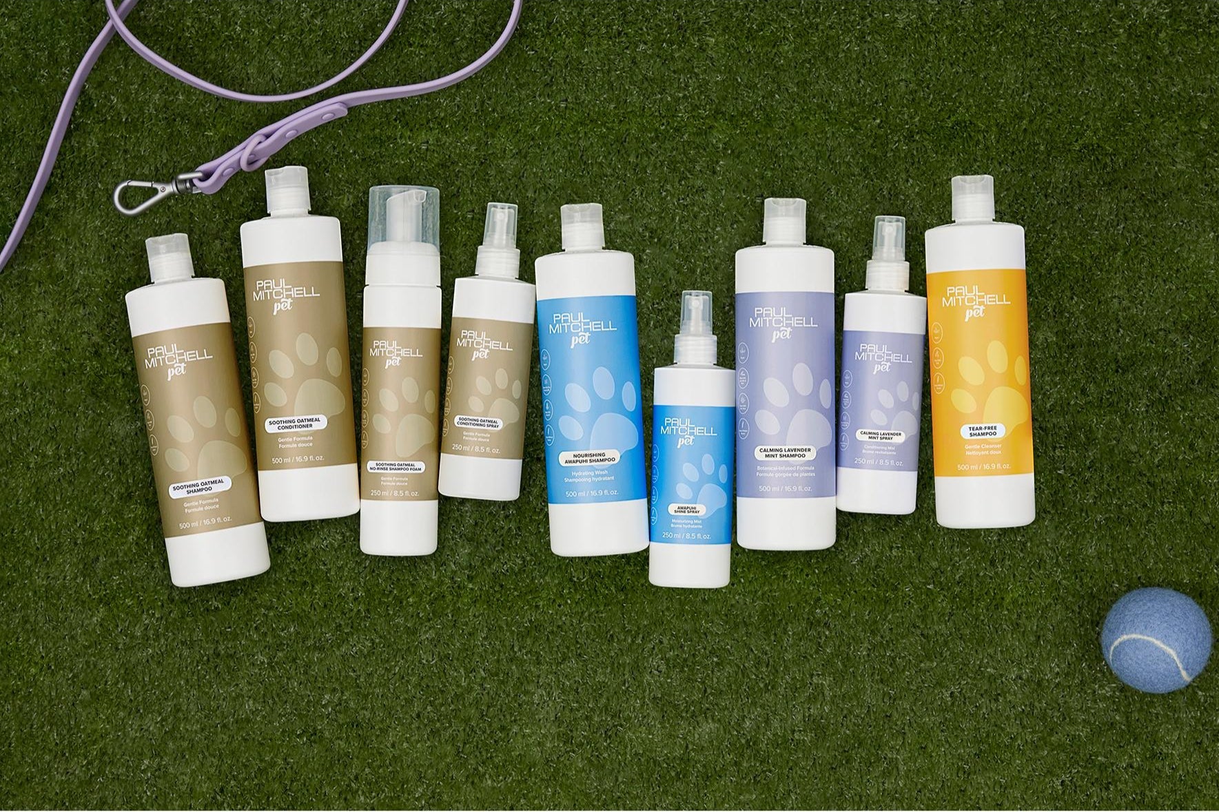 <em>Only the Best for Your Four-Legged Family</em>