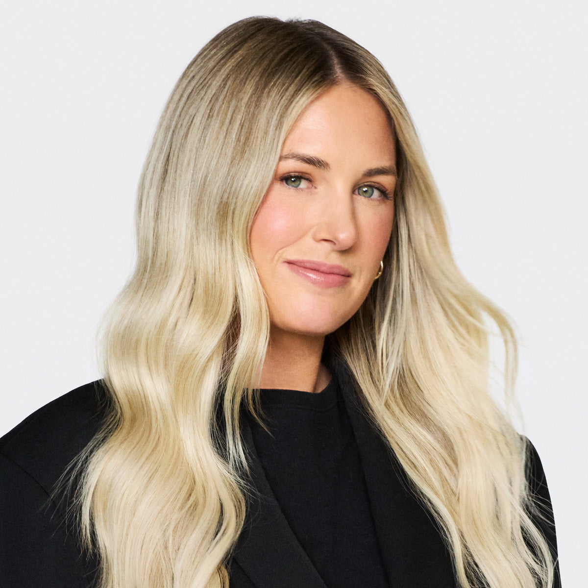 Tauni Dawson, Celebrity Colorist + Pro Partner