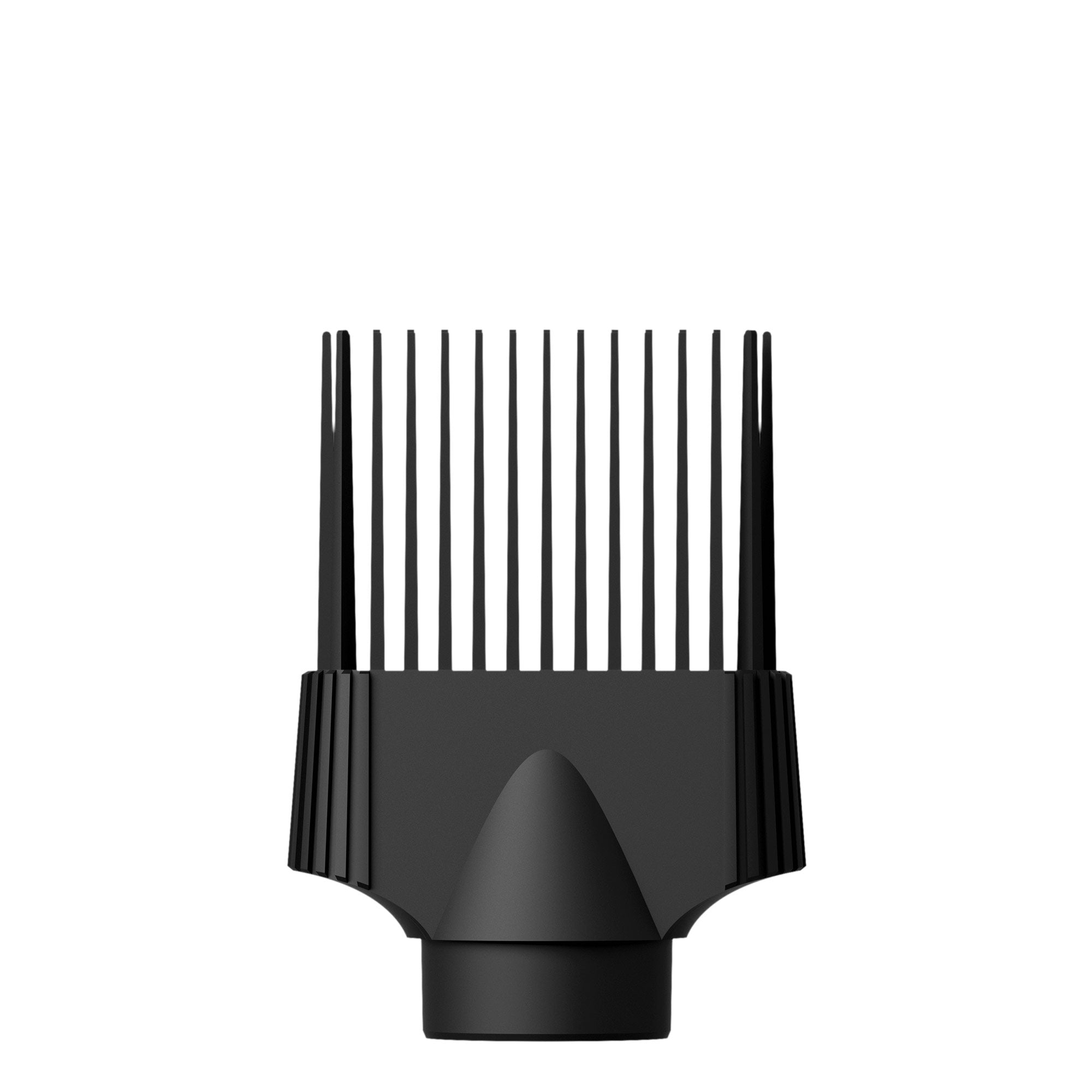 Dryer Nozzle Pick Attachment For Blow Dryer Professional Hair