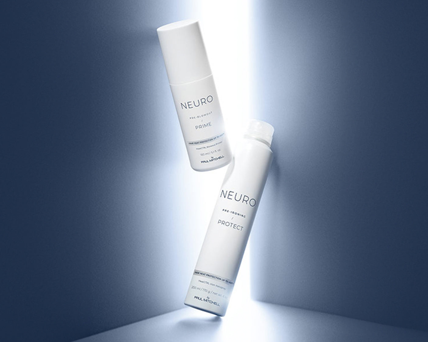 <em>The Power of HeatCTRL</em>