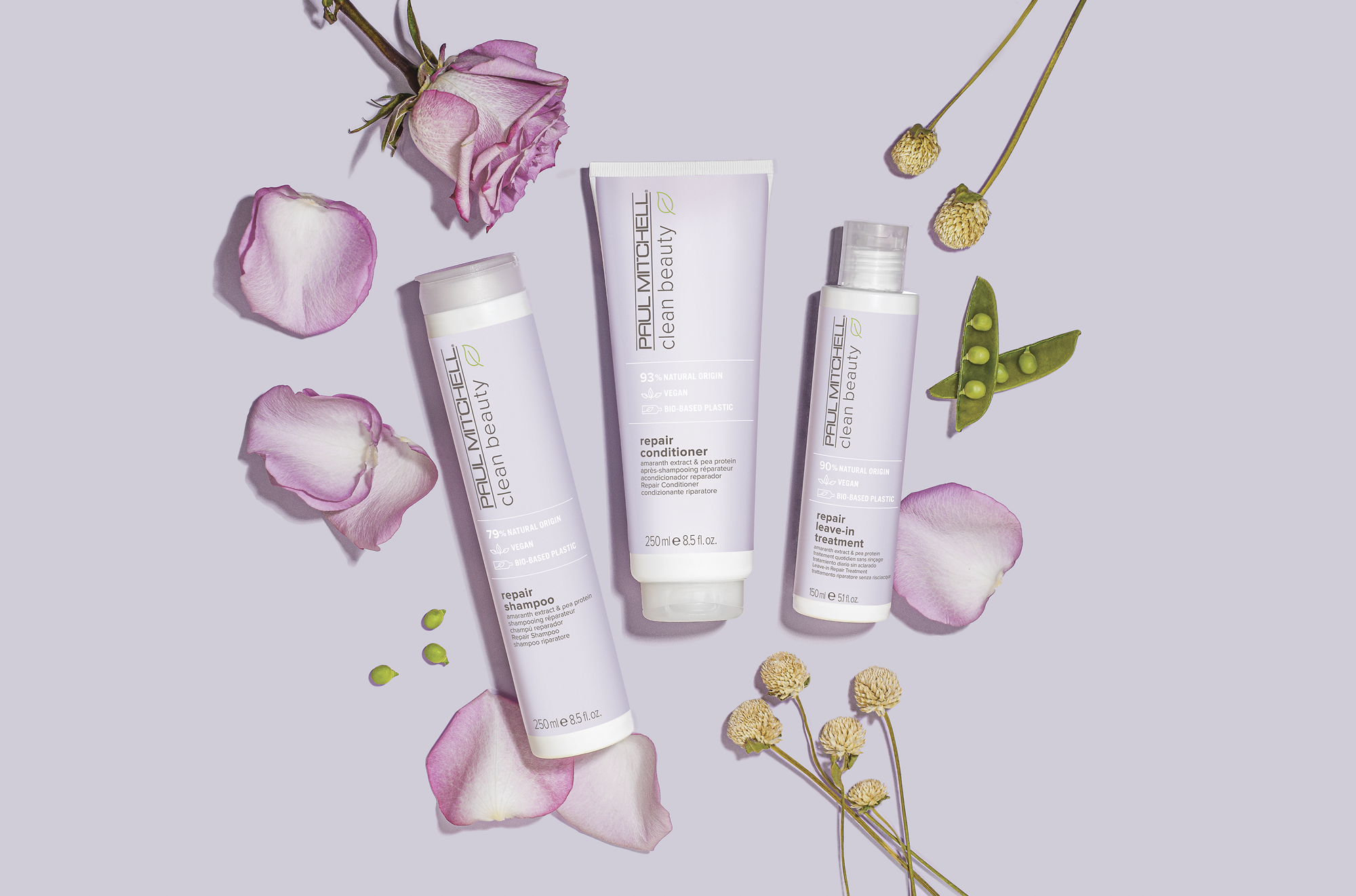 <em>Get Fragile, Damaged Hair </em>On a Healthy Routine