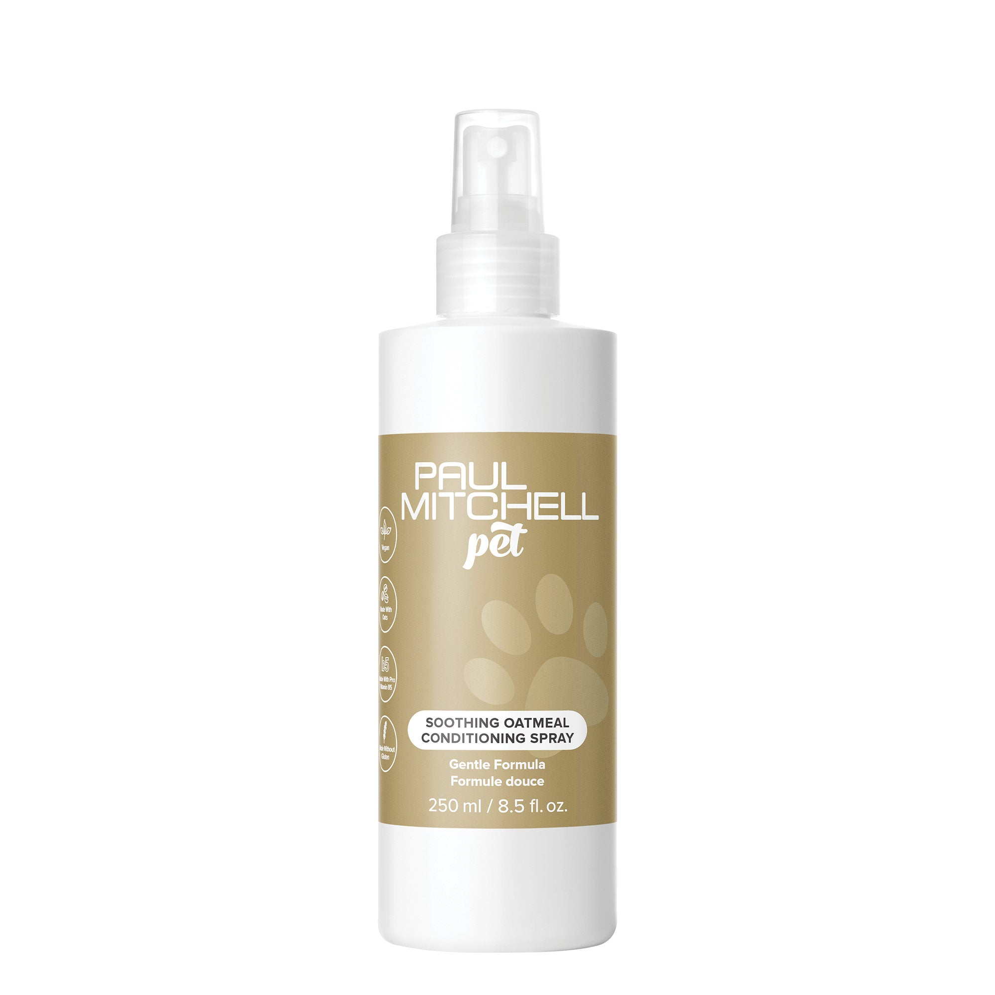 Oatmeal Conditioning Spray JPMS