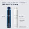 Neuro Protect HeatCTRL Iron Hairspray in new packaging.