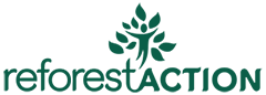 Reforest'Action logo