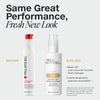 Paul Mitchell Round Trip Defining Serum in new PCR packaging.