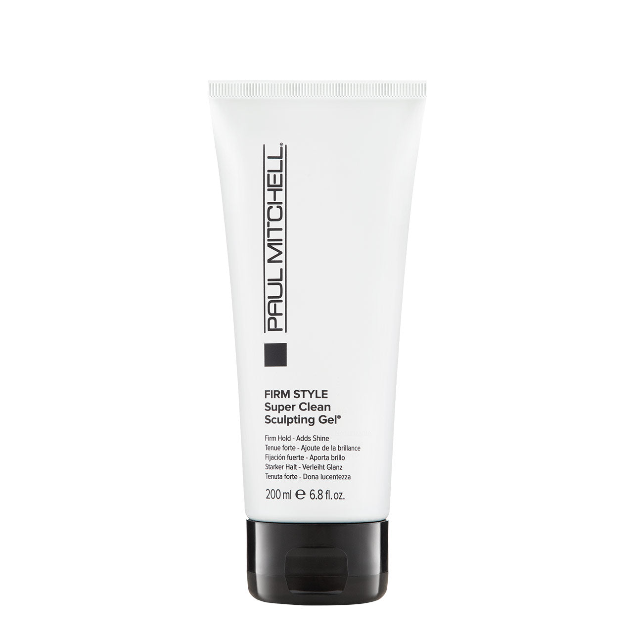 Super Clean Sculpting Gel | Paul Mitchell | JPMS