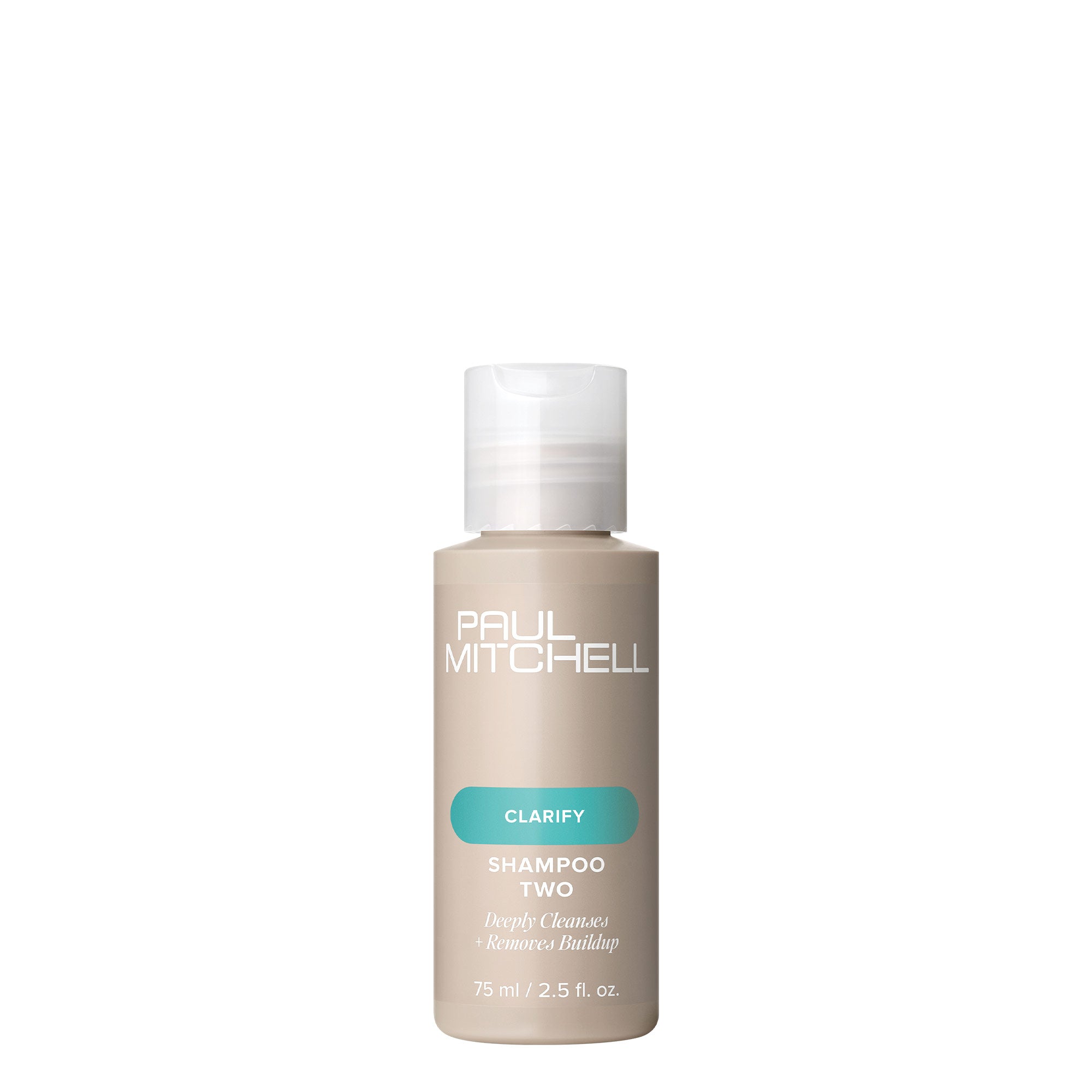 Shampoo Two | Paul Mitchell | JPMS